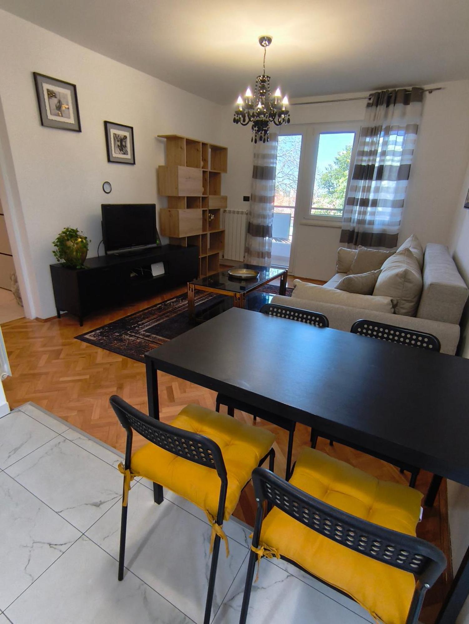 Apartment Zora