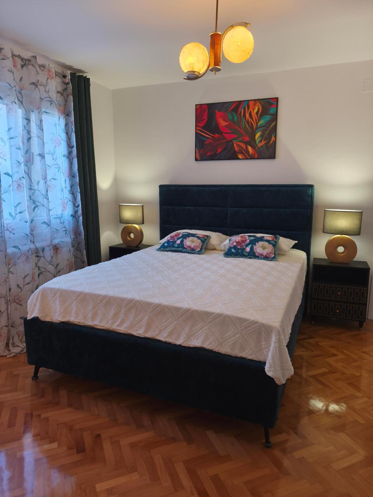 Zora Apartman Pula