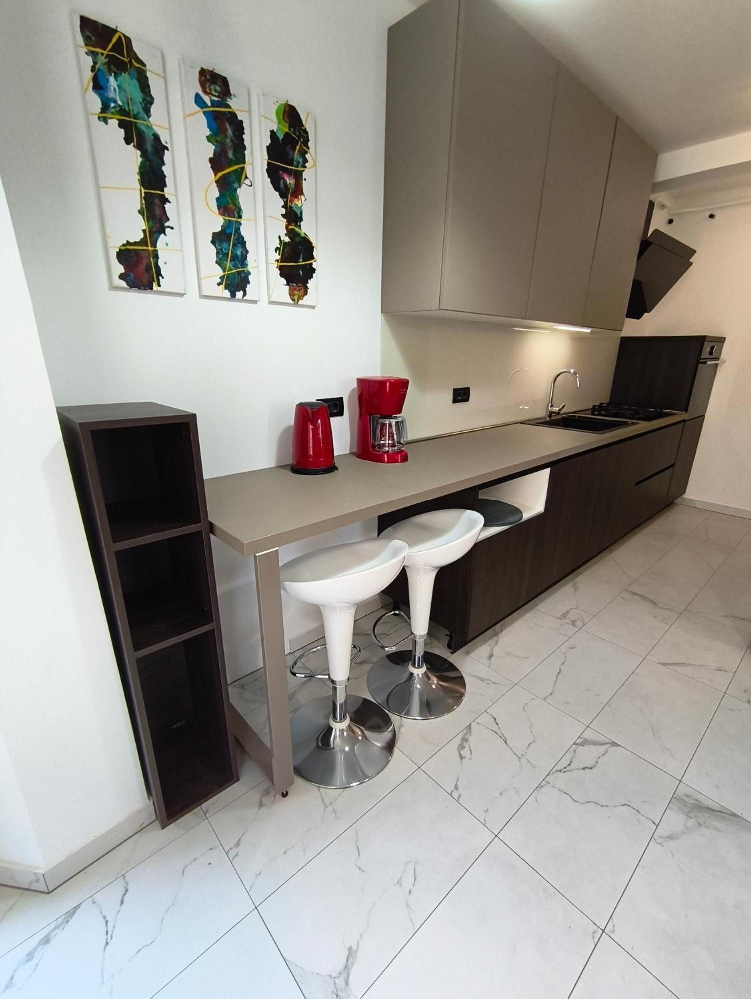 Apartman Zora