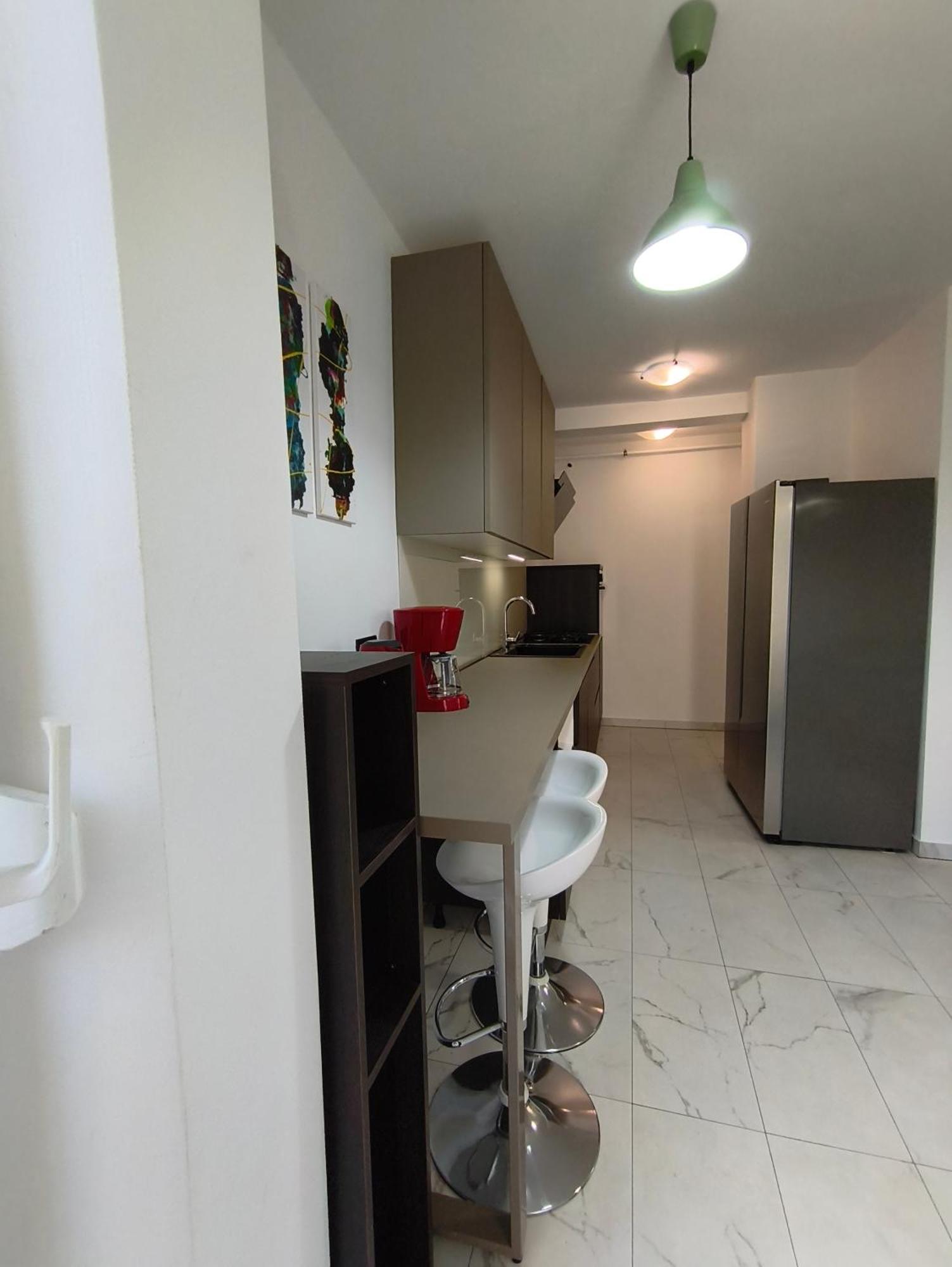 Apartman Zora